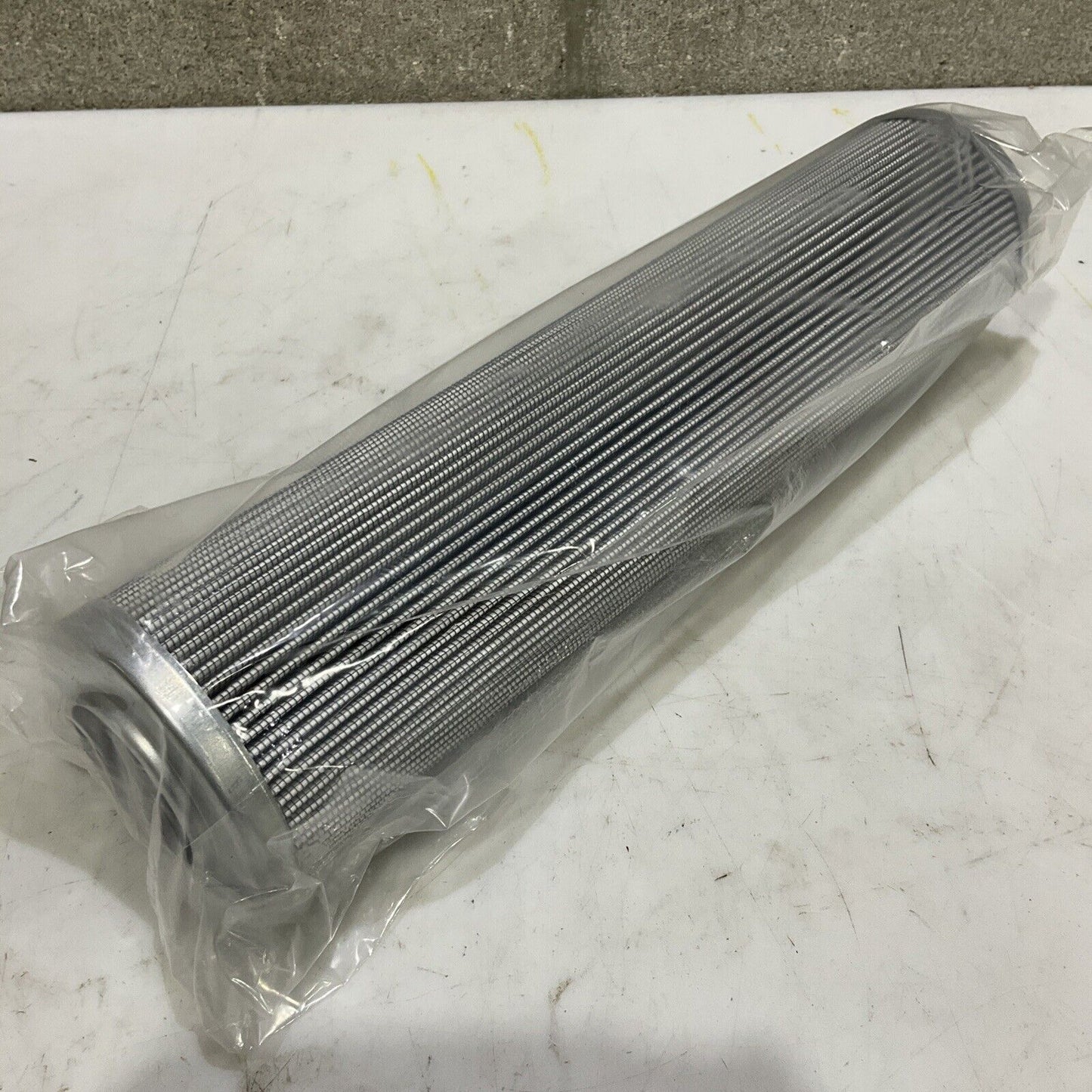 OIL FILTRATION SYSTEMS OFS-413X-3B 5 MICRON SCREEN PARTICULATE FILTER 373