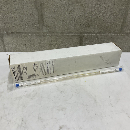 VWR 89095-844 THERMOMETER 3C -5/+400C 373