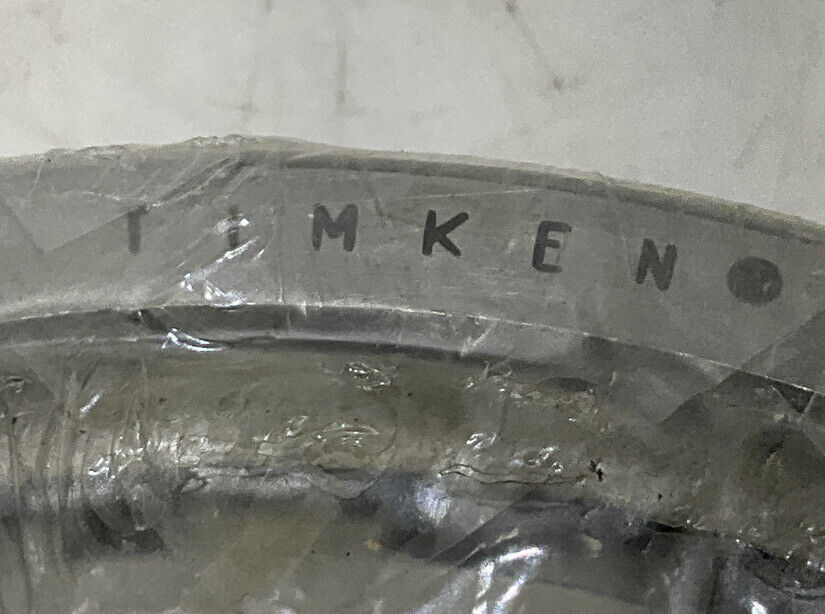 TIMKEN NP908060 / NP928058 TAPERED ROLLER BEARING SET 881