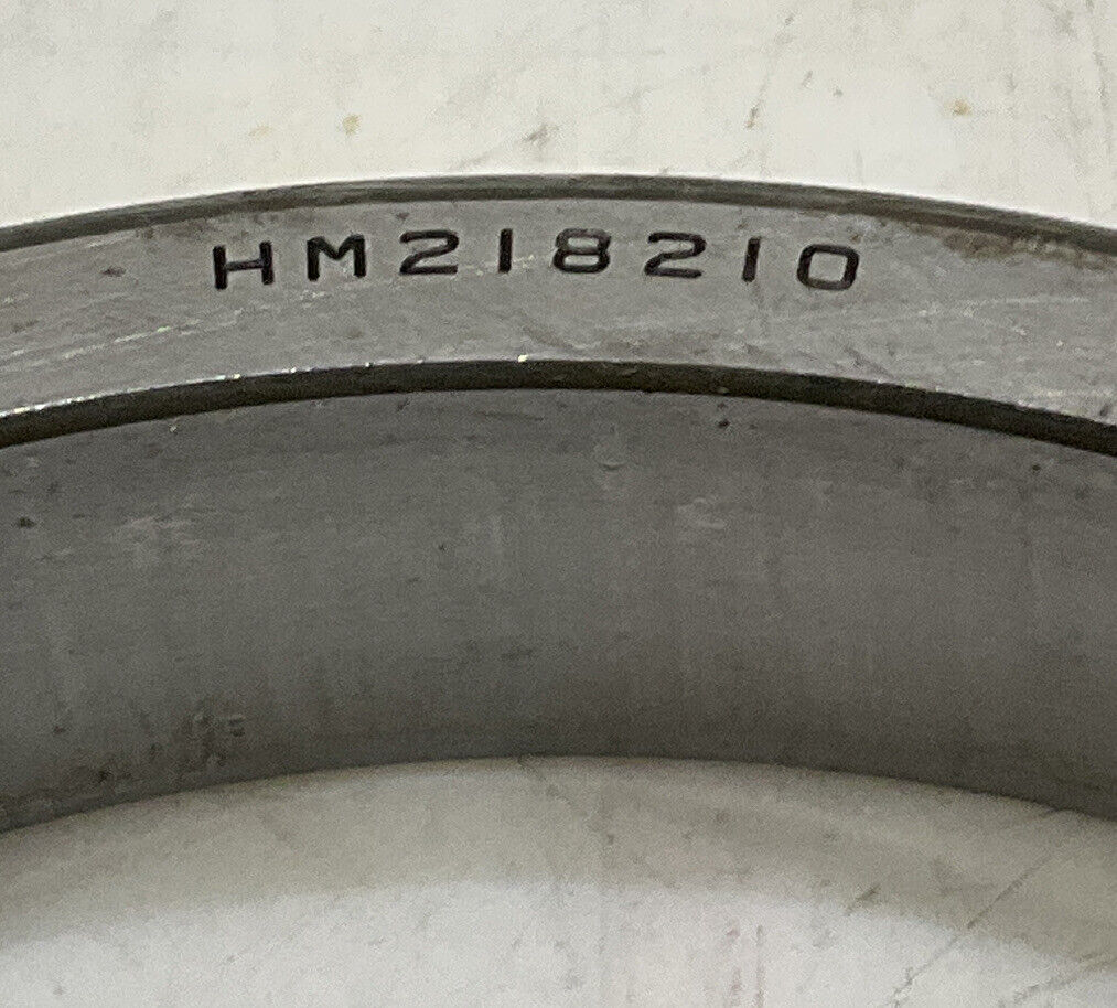 KOYO HM218248/HM218210 TAPERED BEARING SET  881