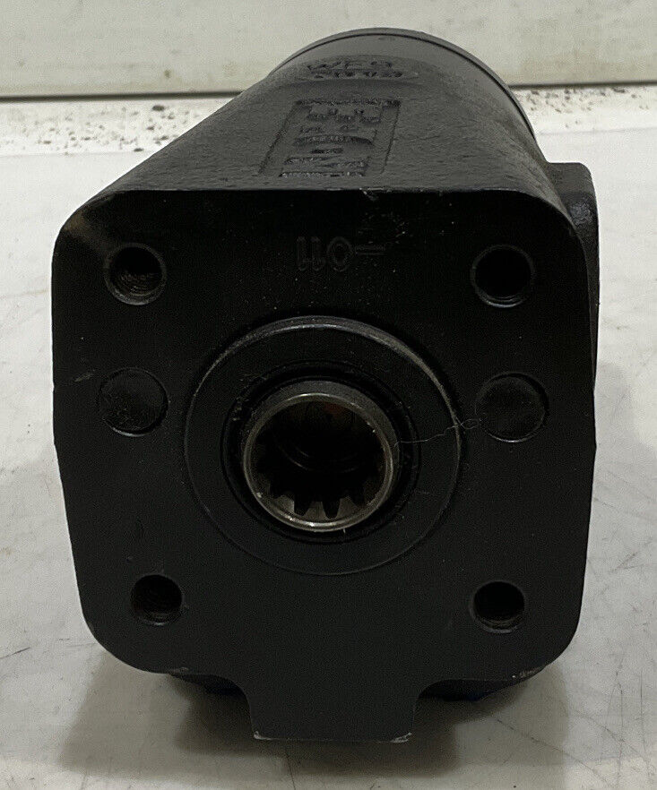 EATON 200-0855-002 HYDRAULIC MOTOR 881