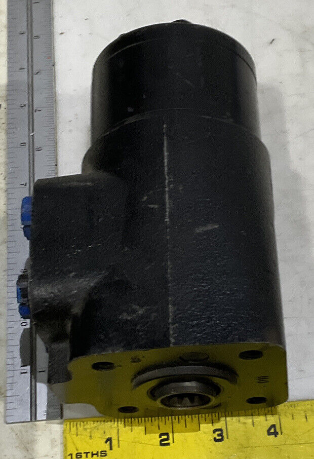 EATON 200-0855-002 HYDRAULIC MOTOR 881