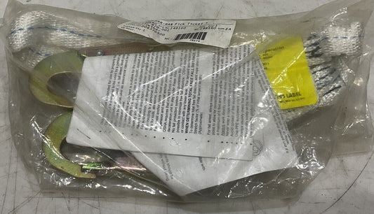 RAYNORD 870-001 RESTRAINT LANYARD 881