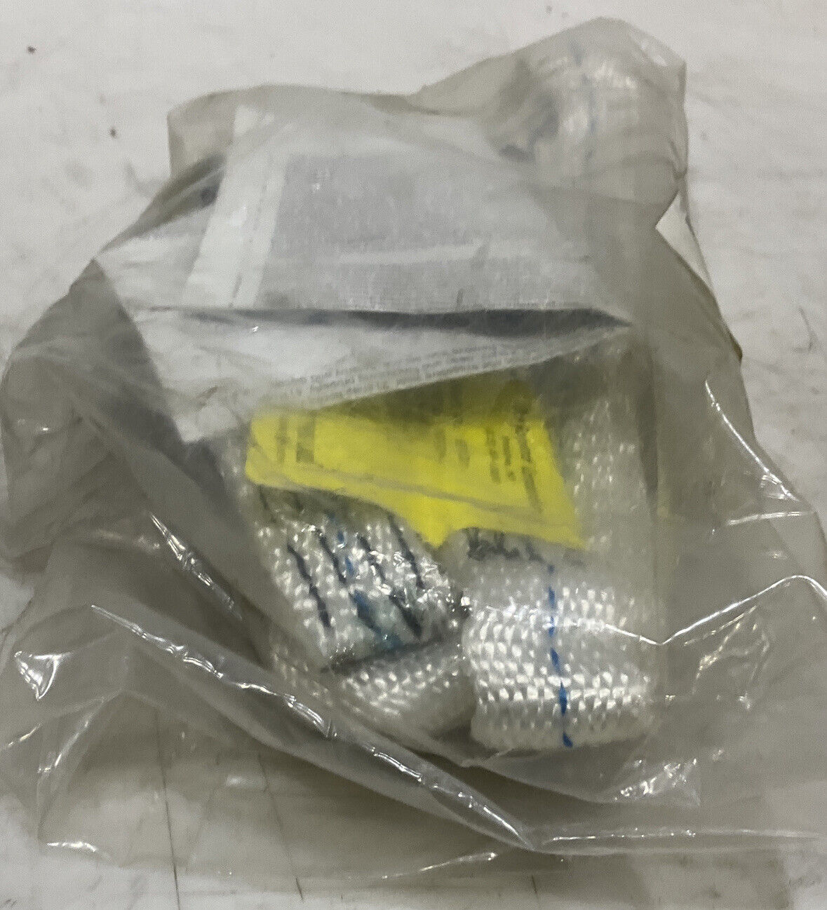 RAYNORD 870-001 RESTRAINT LANYARD 881