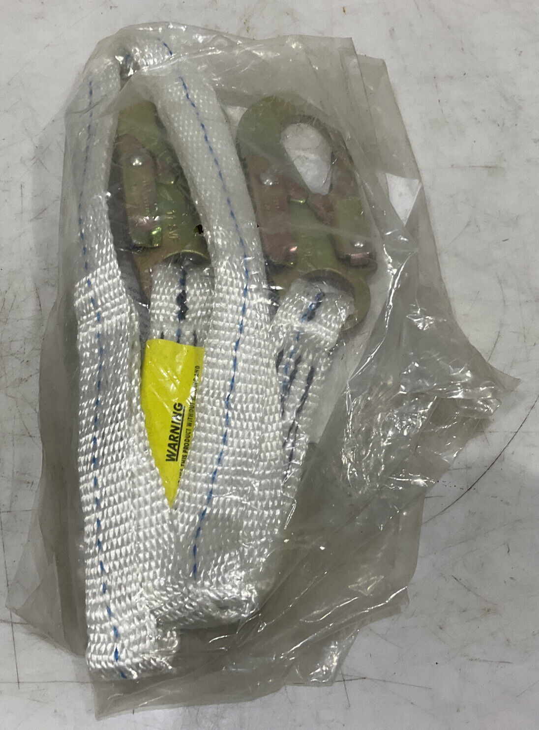 RAYNORD 870-001 RESTRAINT LANYARD 881