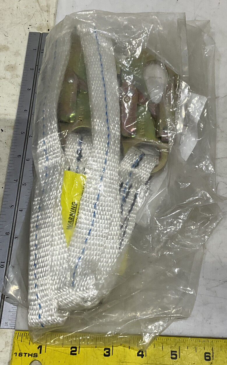 RAYNORD 870-001 RESTRAINT LANYARD 881