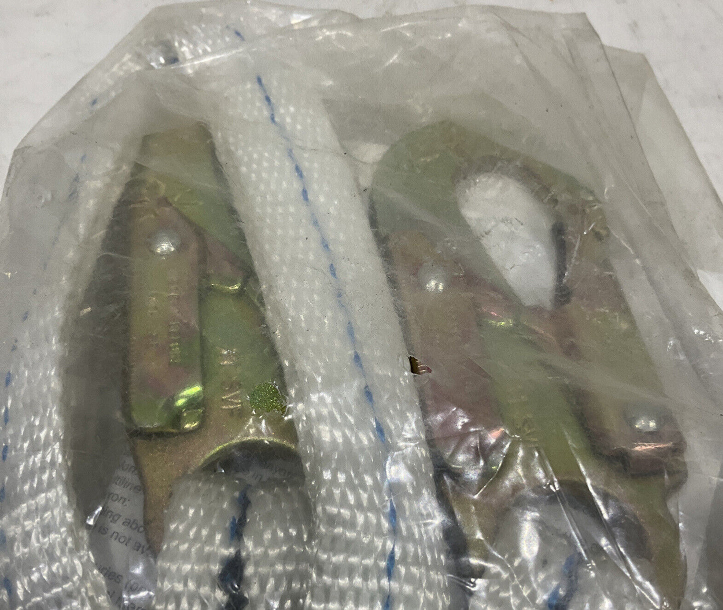 RAYNORD 870-001 RESTRAINT LANYARD 881