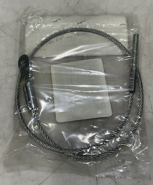 RAYMOND 114-021-932 PEDAL CABLE 881