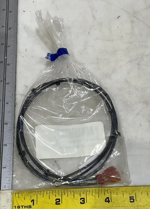 RAYMOND 114-008-334 WIRE HARNESS LOT OF 2 881