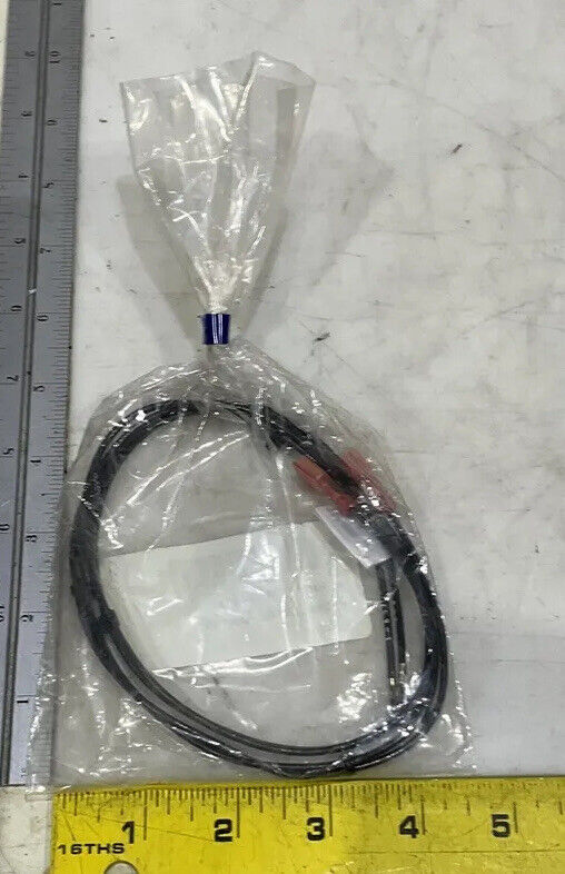 RAYMOND 114-008-334 WIRE HARNESS LOT OF 2 881