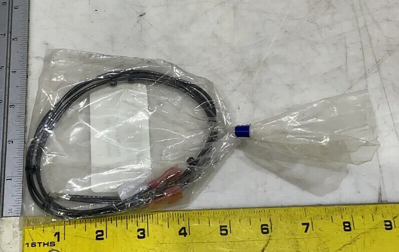 RAYMOND 114-008-334 WIRE HARNESS LOT OF 2 881