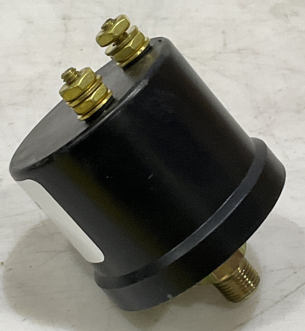 NASON SP-2B-15F OIL PRESSURE SWITCH 881