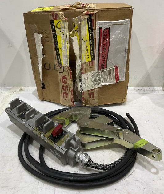 DELTA 150580506 CONTROLLER 881