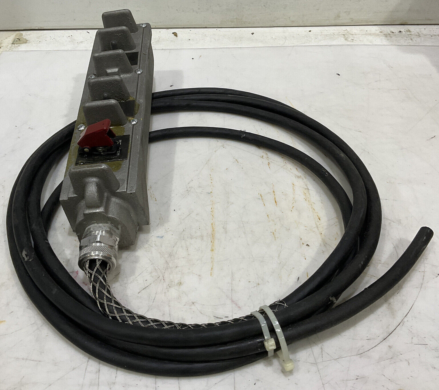 DELTA 150580506 CONTROLLER 881