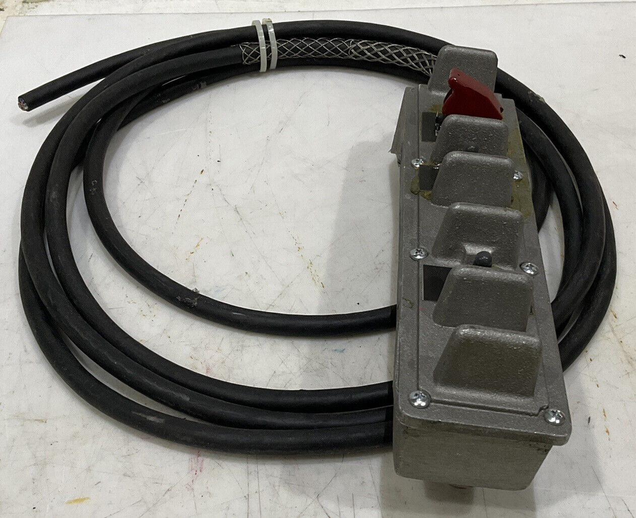 DELTA 150580506 CONTROLLER 881