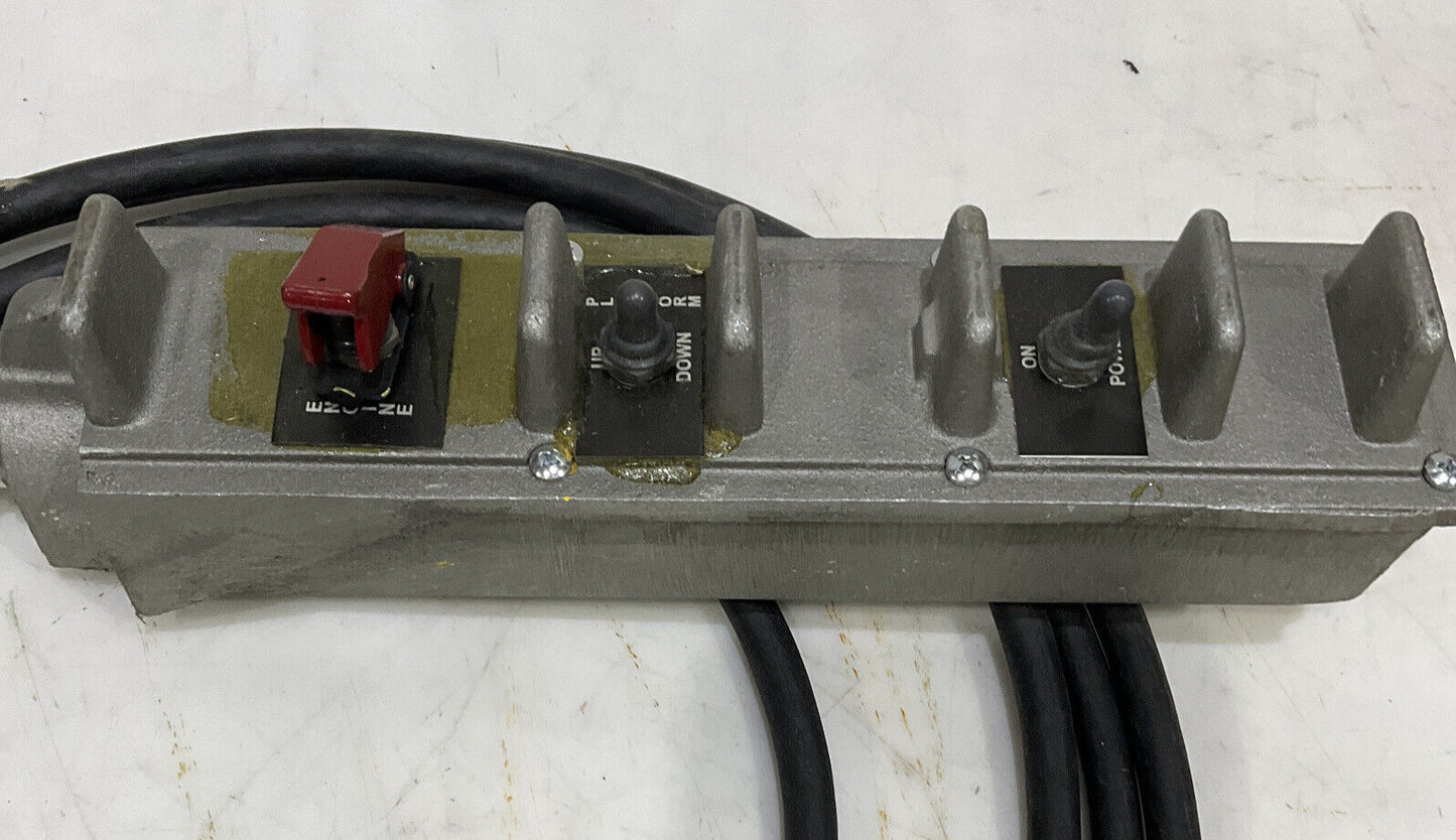 DELTA 150580506 CONTROLLER 881