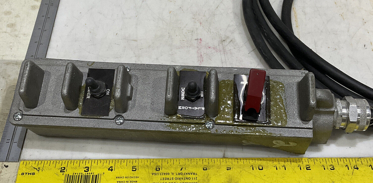 DELTA 150580506 CONTROLLER 881