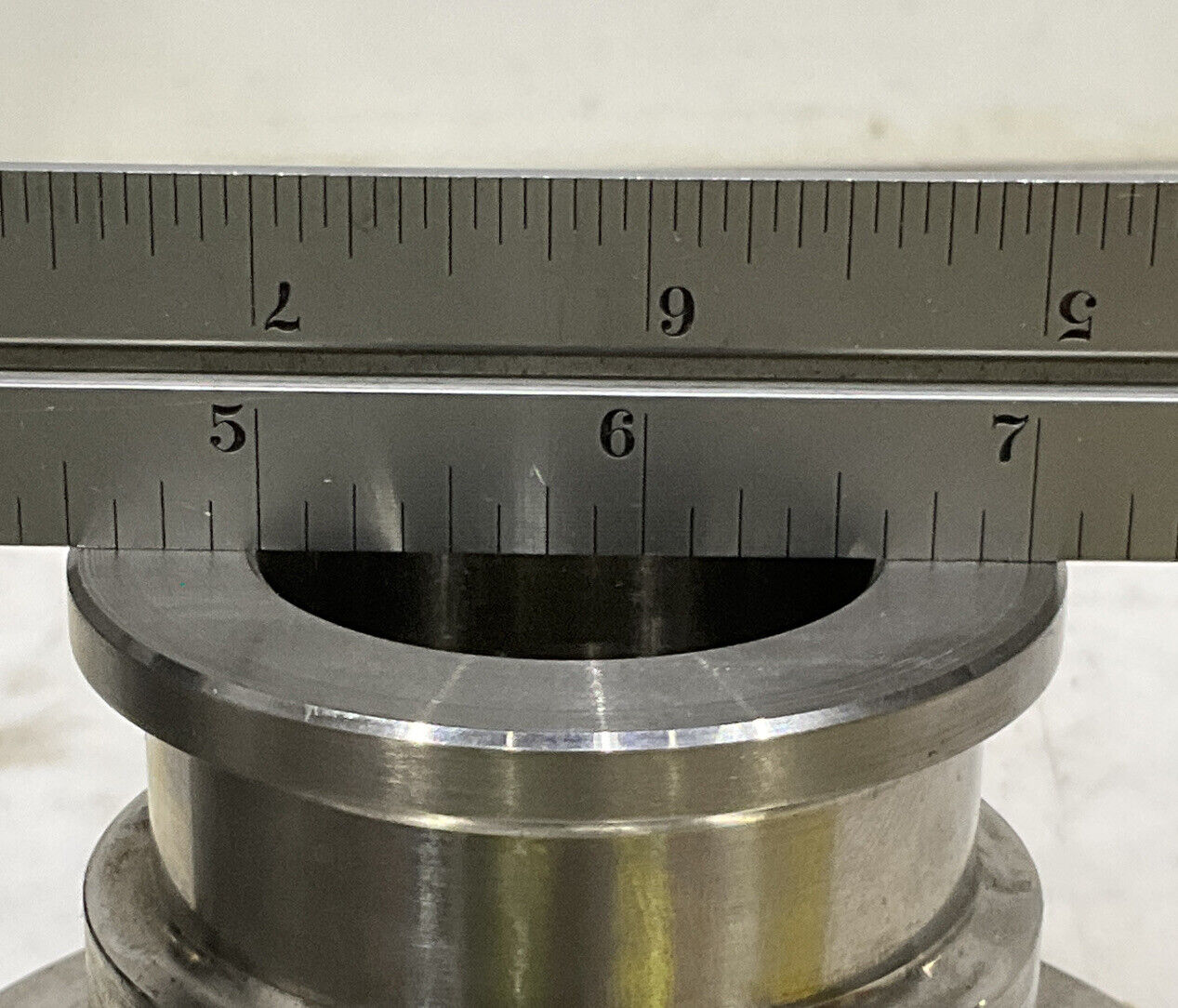 VALTEK 029048-150-00 SPUD BONNET VALVE 373