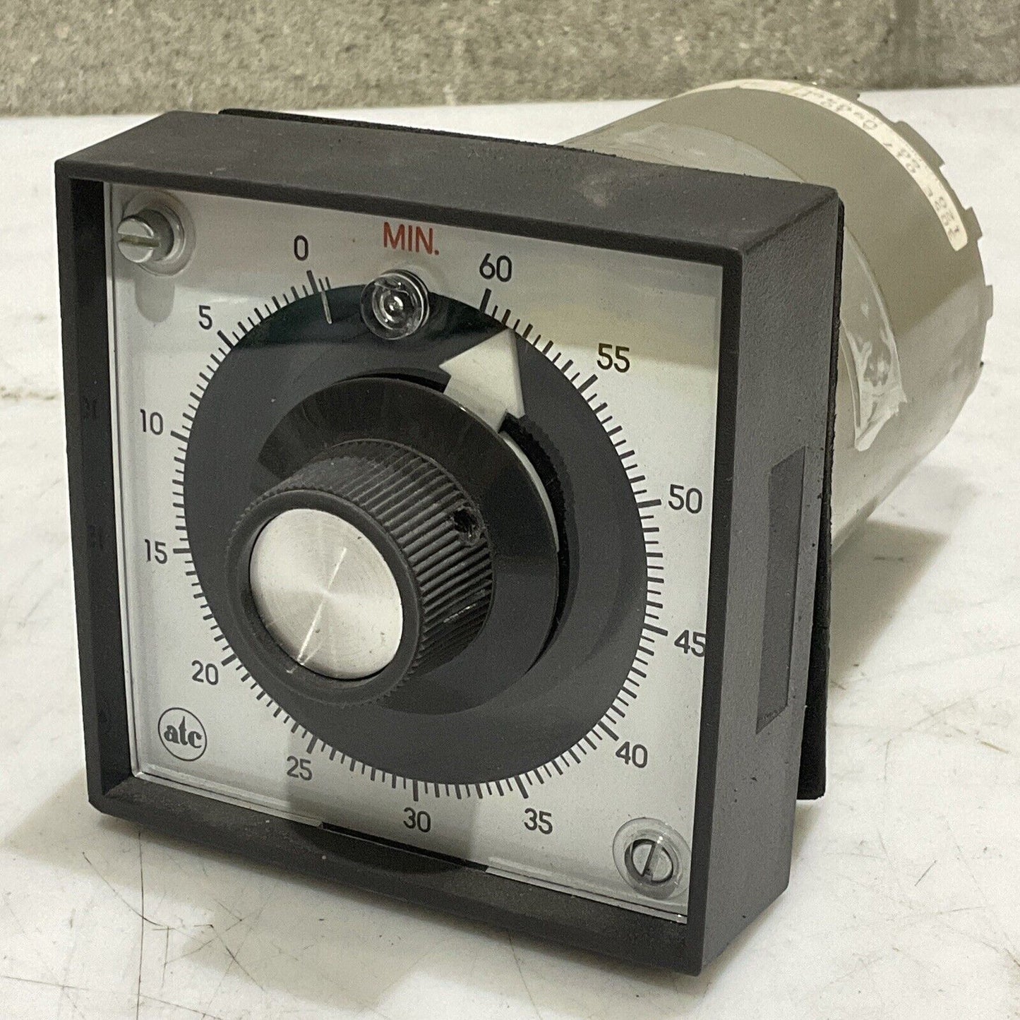 ATC 325A348A10PX AUTOMATIC TIMING CONTROL 32 ELECTRIC TIMER 373