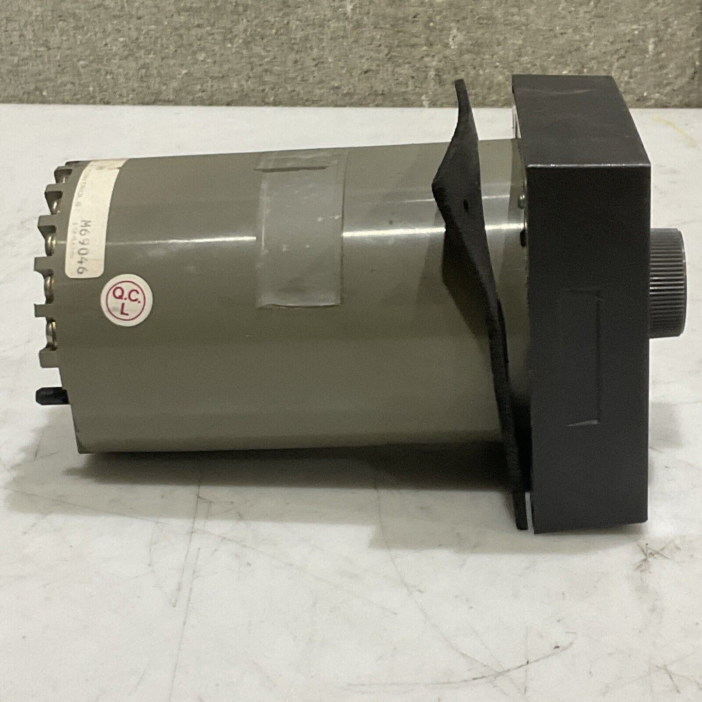 ATC 325A348A10PX AUTOMATIC TIMING CONTROL 32 ELECTRIC TIMER 373