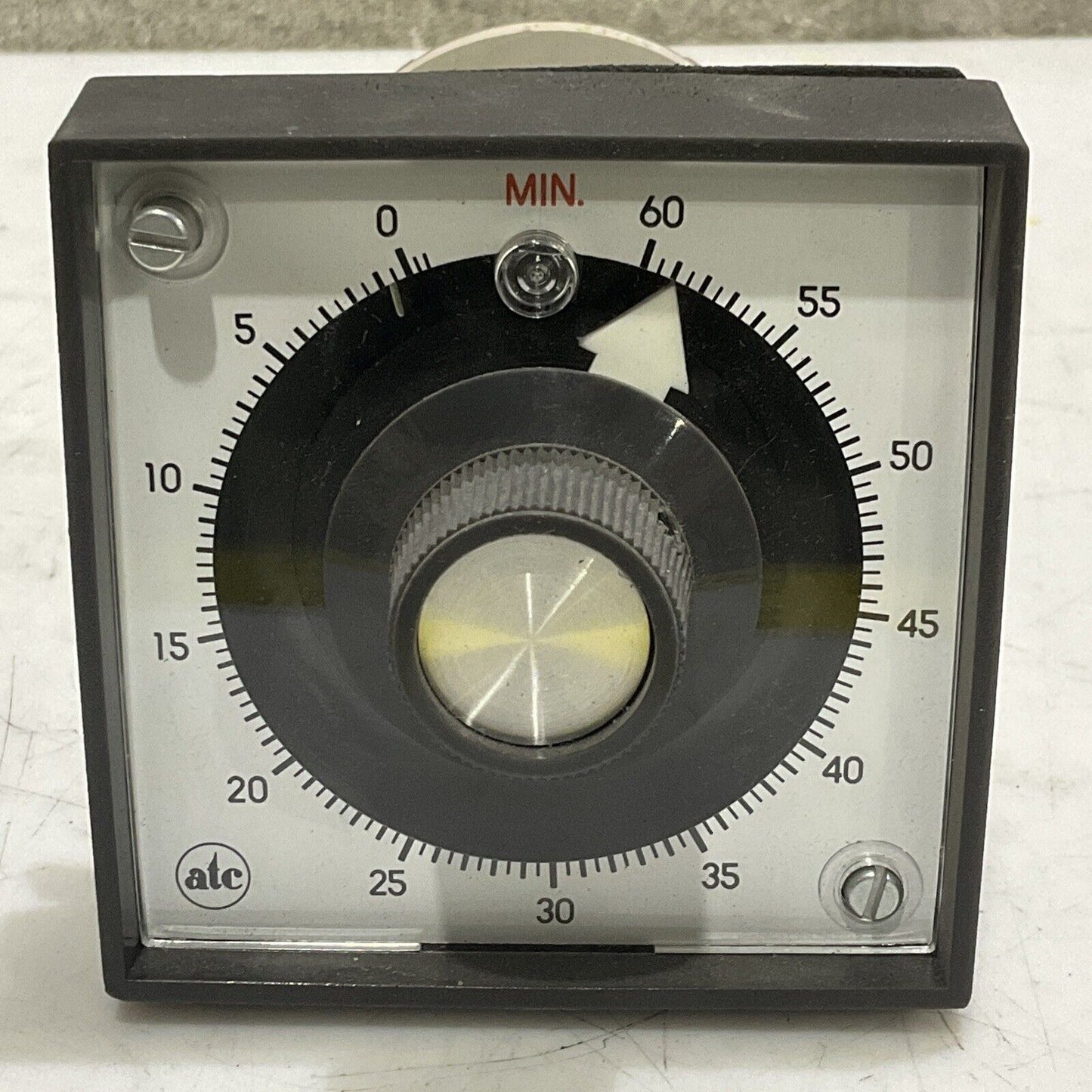 ATC 325A348A10PX AUTOMATIC TIMING CONTROL 32 ELECTRIC TIMER 373