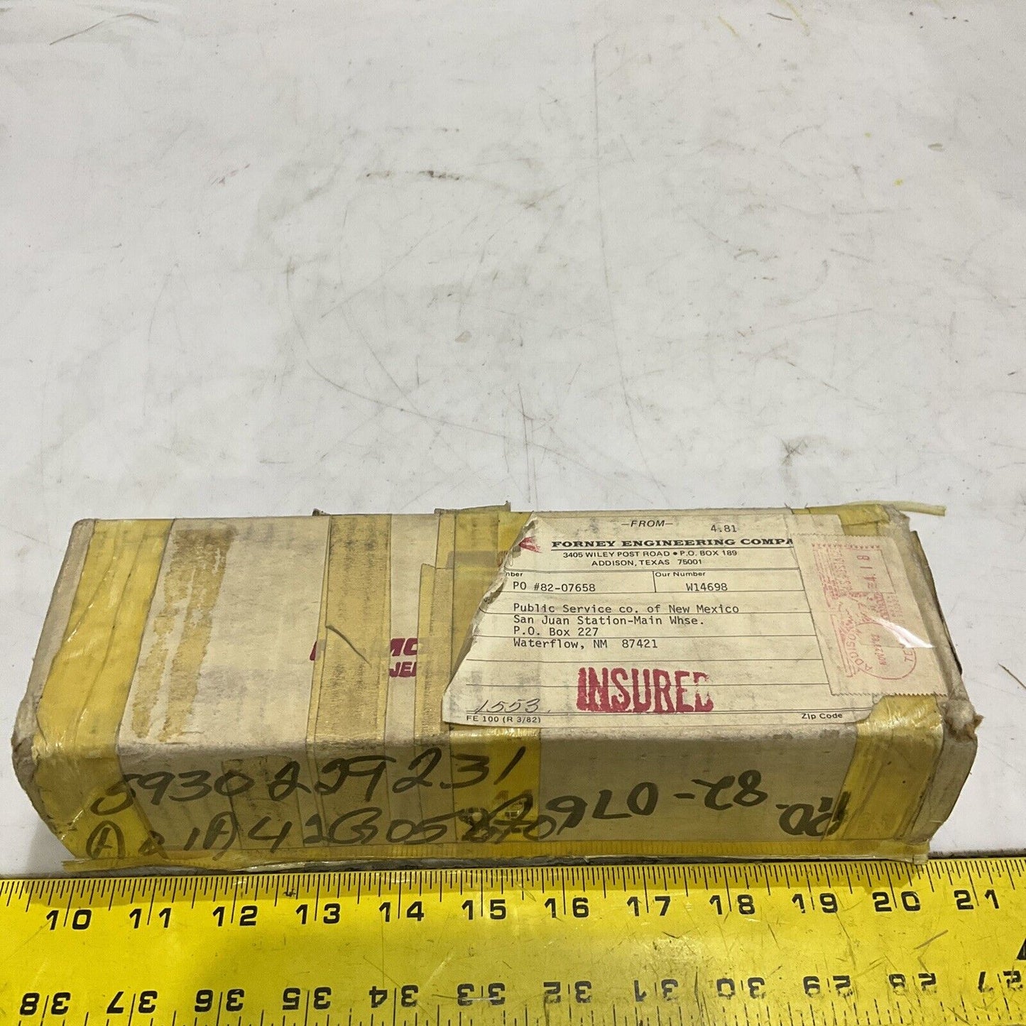 NAMCO EA700-30000 SNAP-LOCK LIMIT SWITCH 373