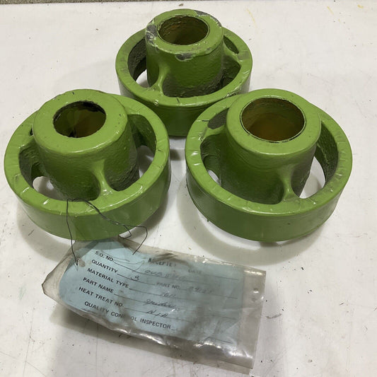 GOULDS A9188 SPIDER BEARING RETAINER TYPE 1011 LOT OF 3 373