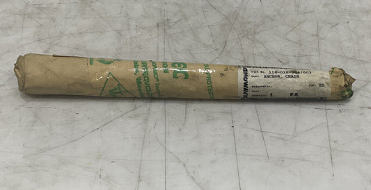 RAYMOND 114-01-844/003 CHAIN ANCHOR 881