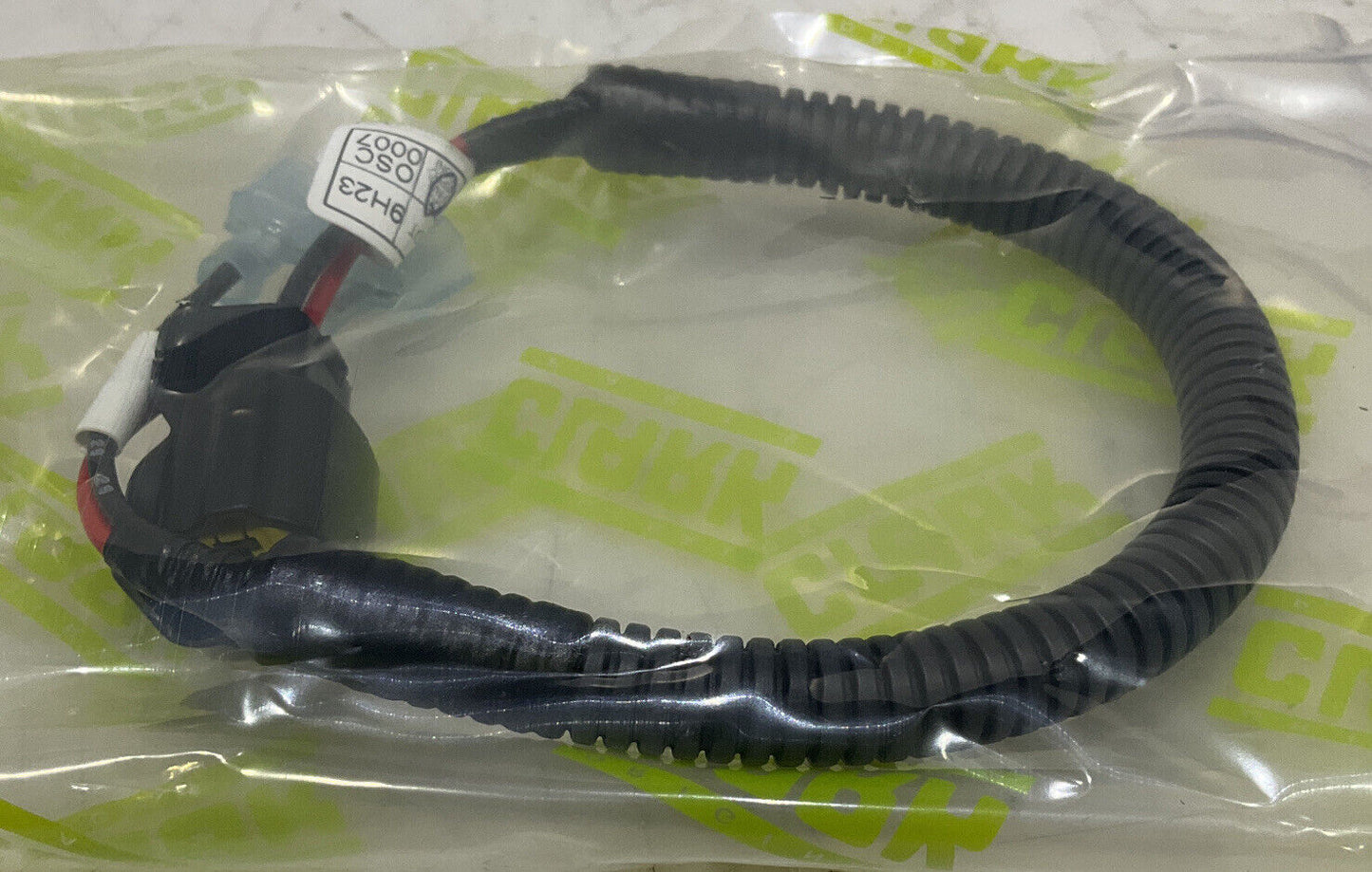 CLARK 8086240 HARNESS EXT 881