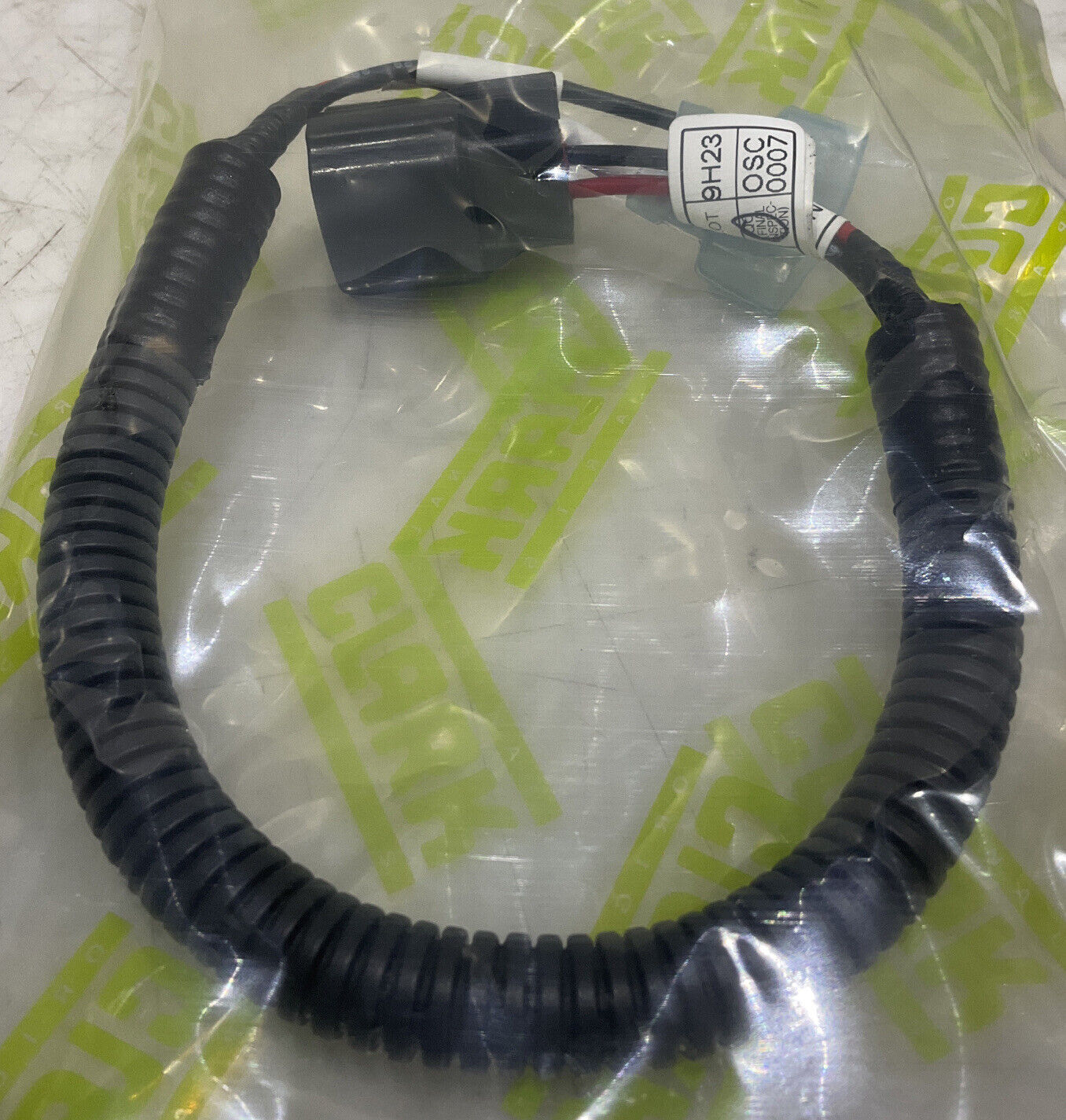 CLARK 8086240 HARNESS EXT 881