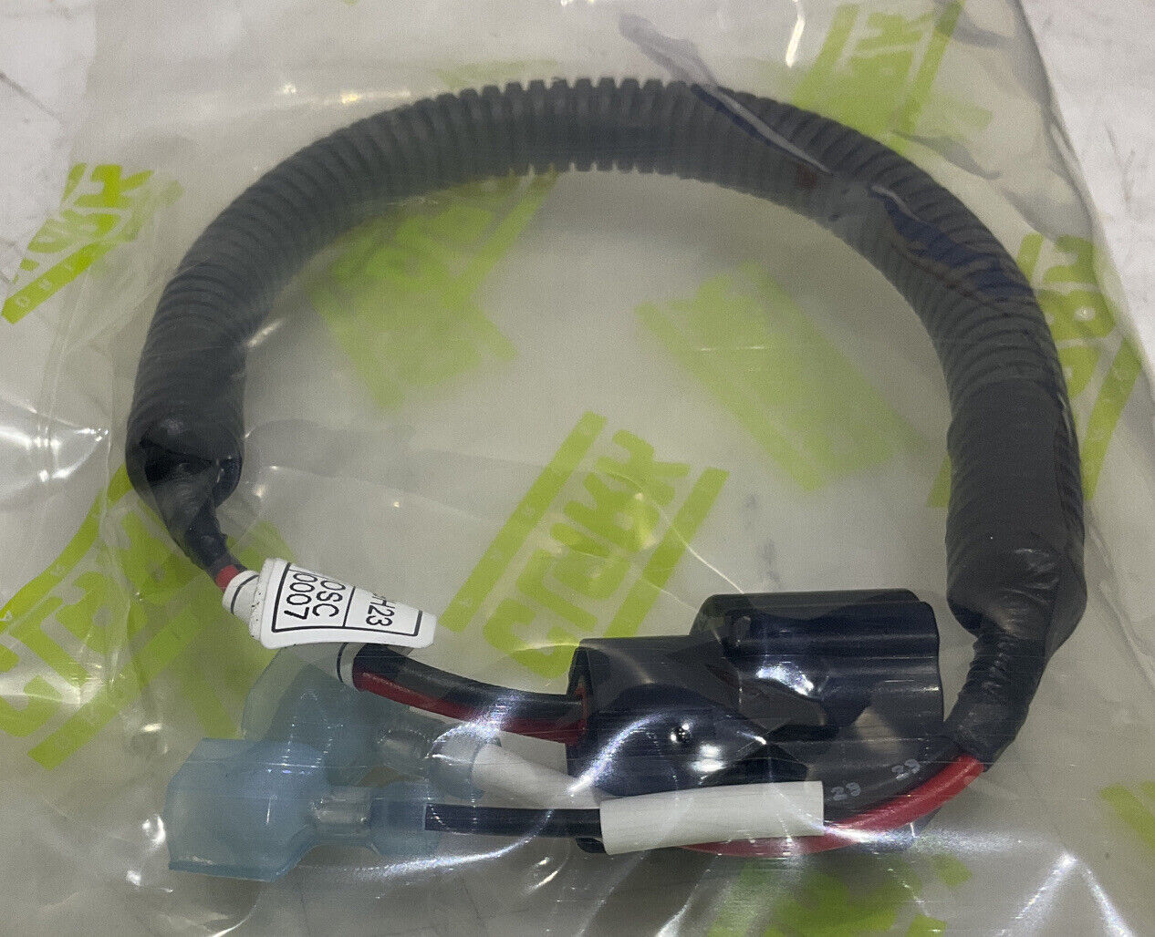 CLARK 8086240 HARNESS EXT 881