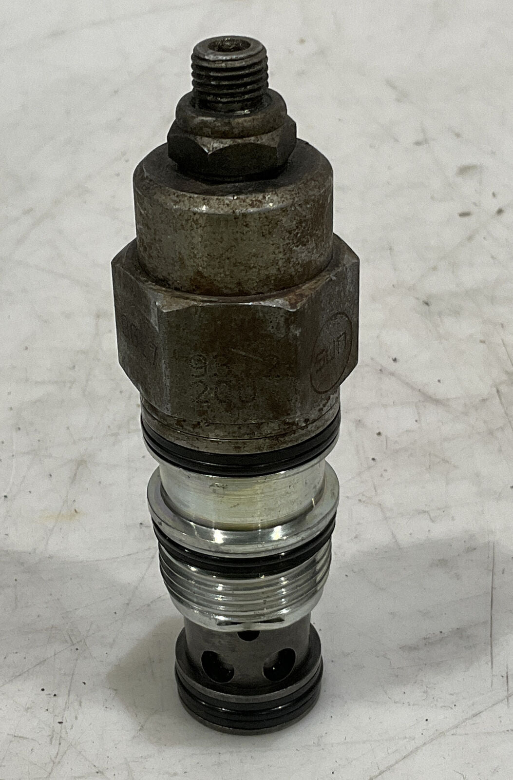 SUN HYDRAULICS 9GL7 931230U COUNTERBALANCE VALVE 881