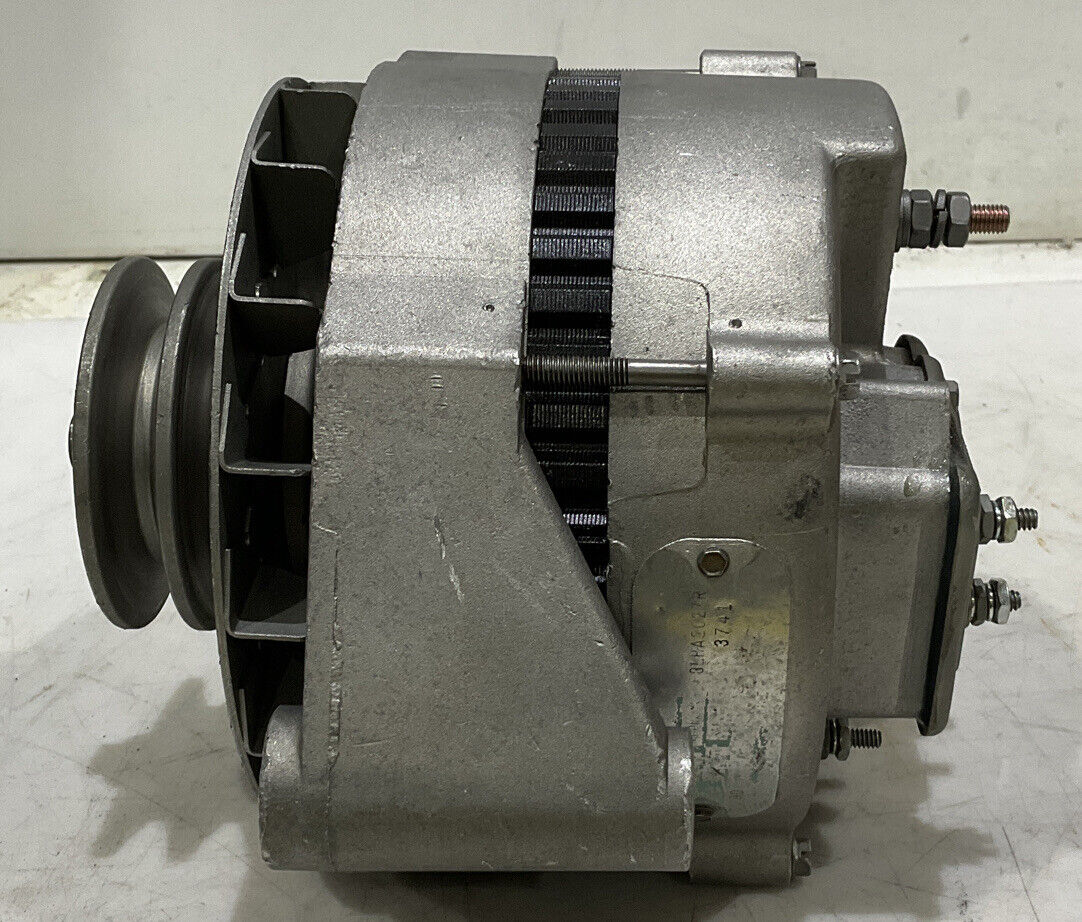 MOTOROLA 3LHA2027R 3741 ALTERNATOR 881