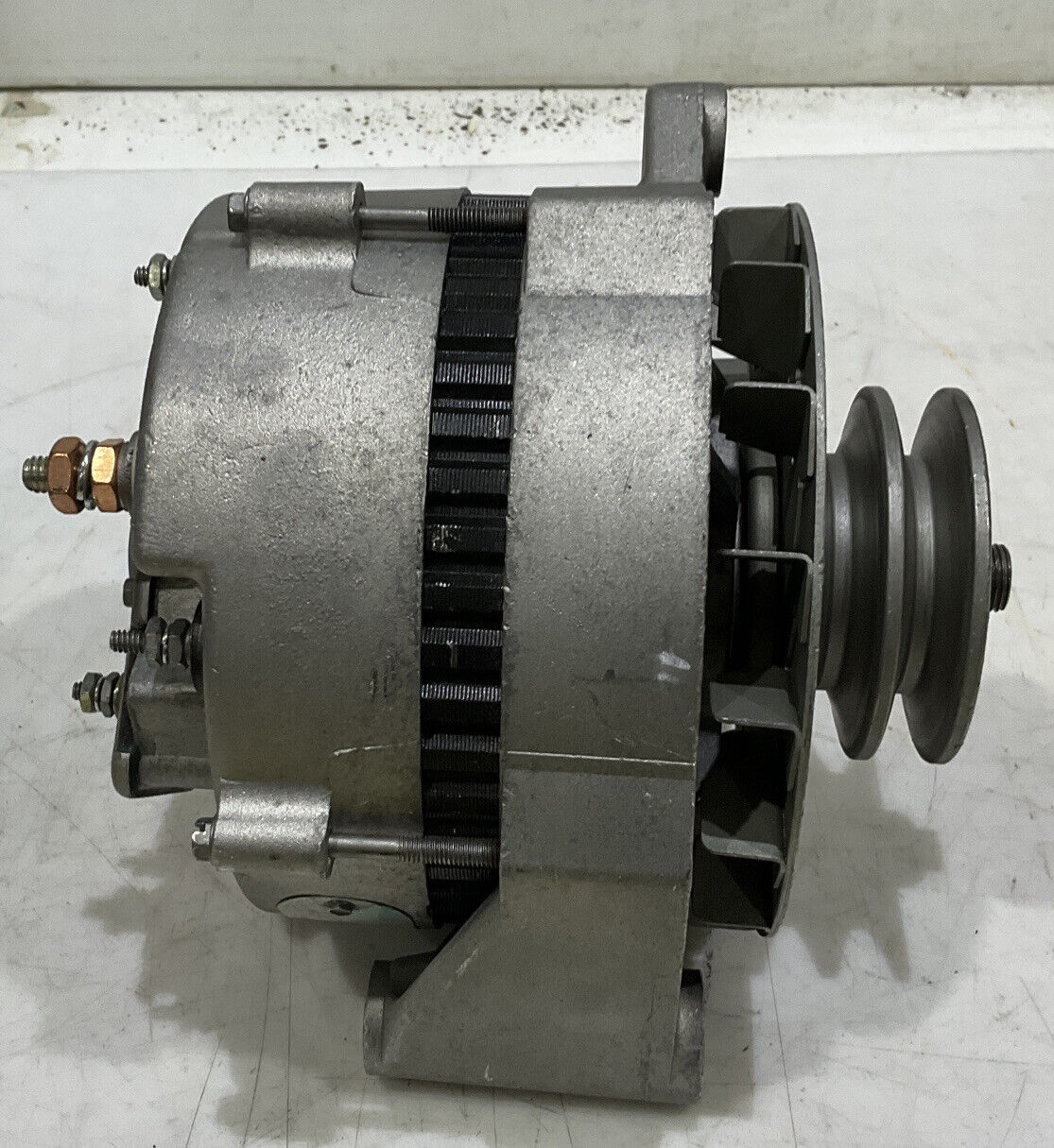 MOTOROLA 3LHA2027R 3741 ALTERNATOR 881