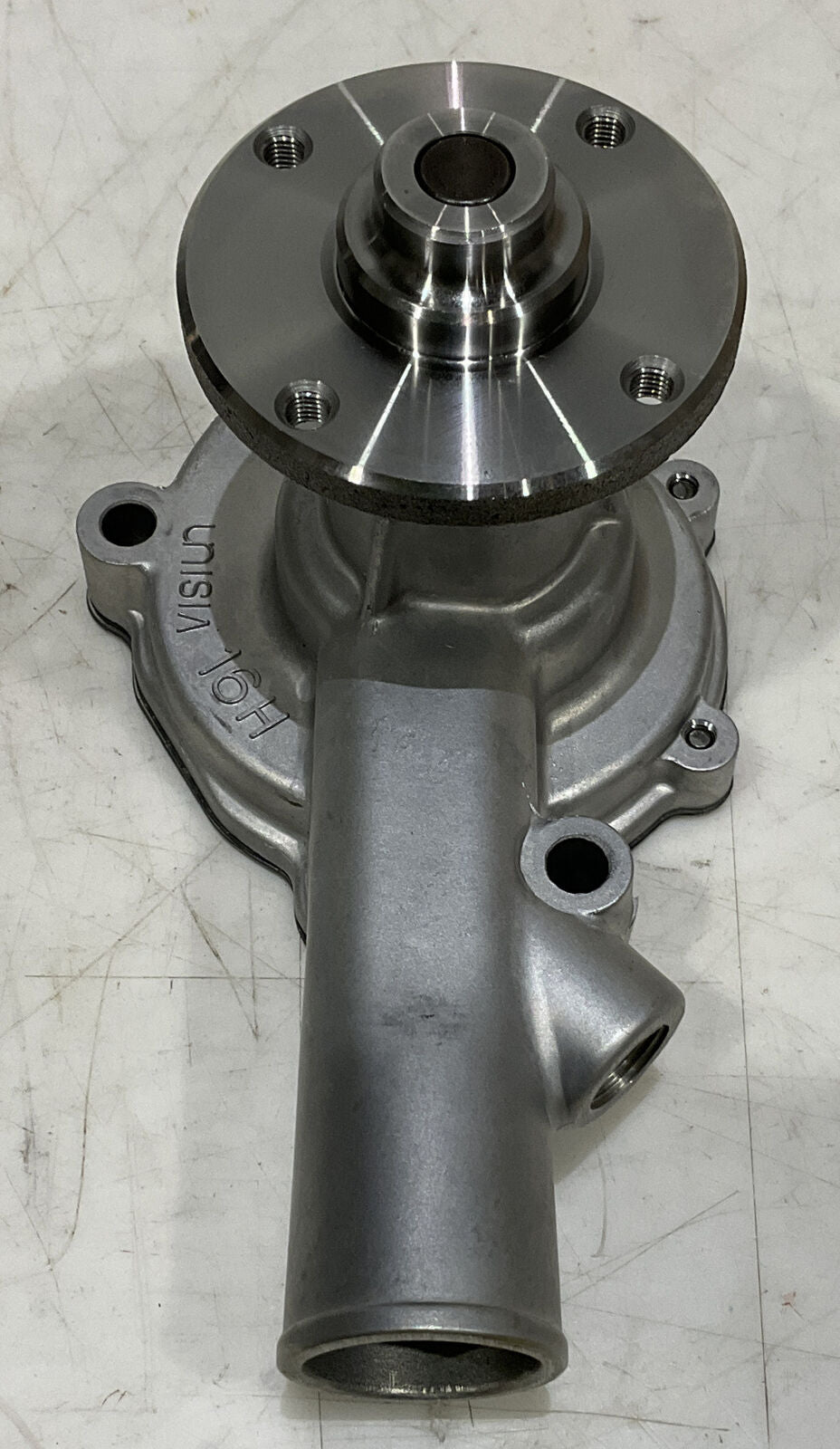 UNICARRIER 21010FZ800 PUMP ASSEMBLY 881