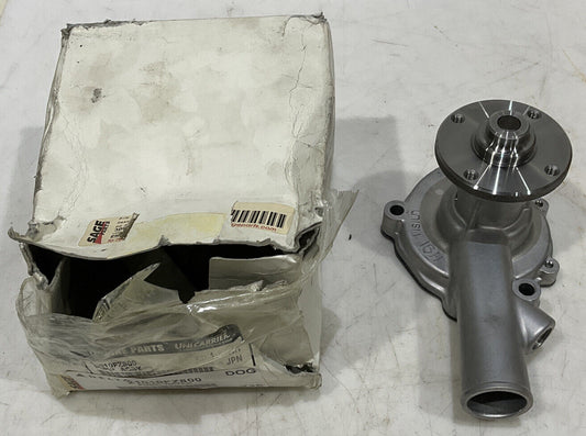 UNICARRIER 21010FZ800 PUMP ASSEMBLY 881