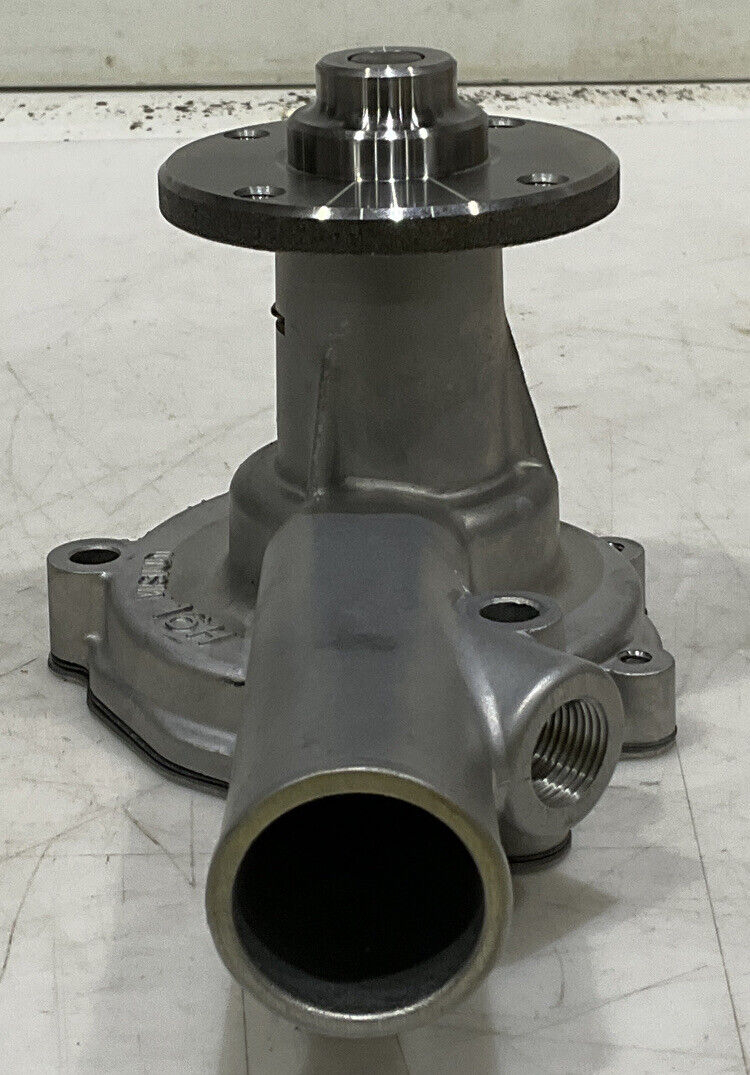 UNICARRIER 21010FZ800 PUMP ASSEMBLY 881