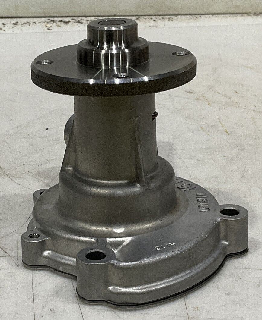 UNICARRIER 21010FZ800 PUMP ASSEMBLY 881