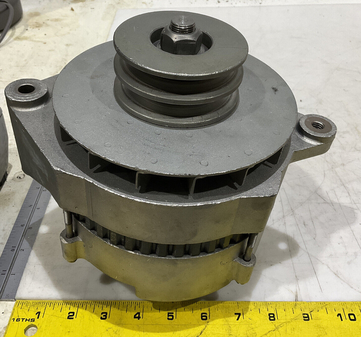 MOTOROLA 3LHA2027R 3741 ALTERNATOR 881