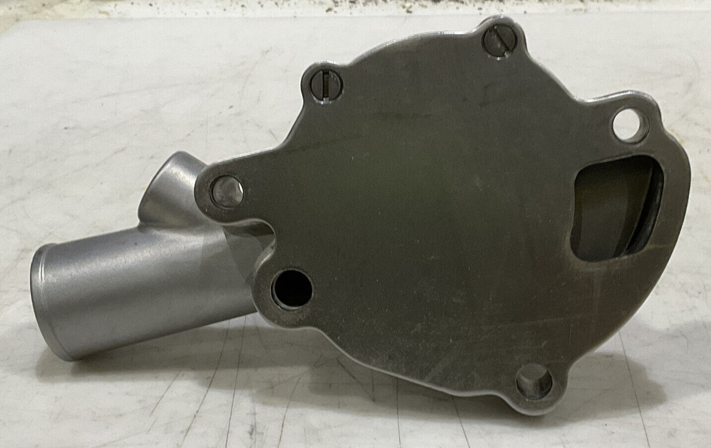 UNICARRIER 21010FZ800 PUMP ASSEMBLY 881
