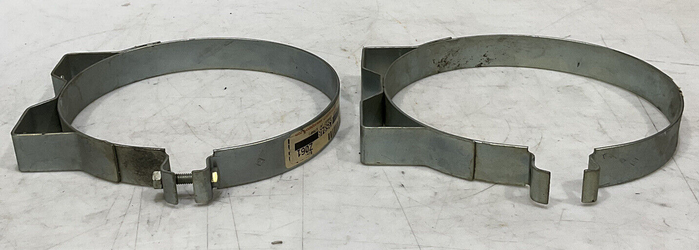 SAGE 035848 EXHAUST BRACKET  LOT OF 2 881