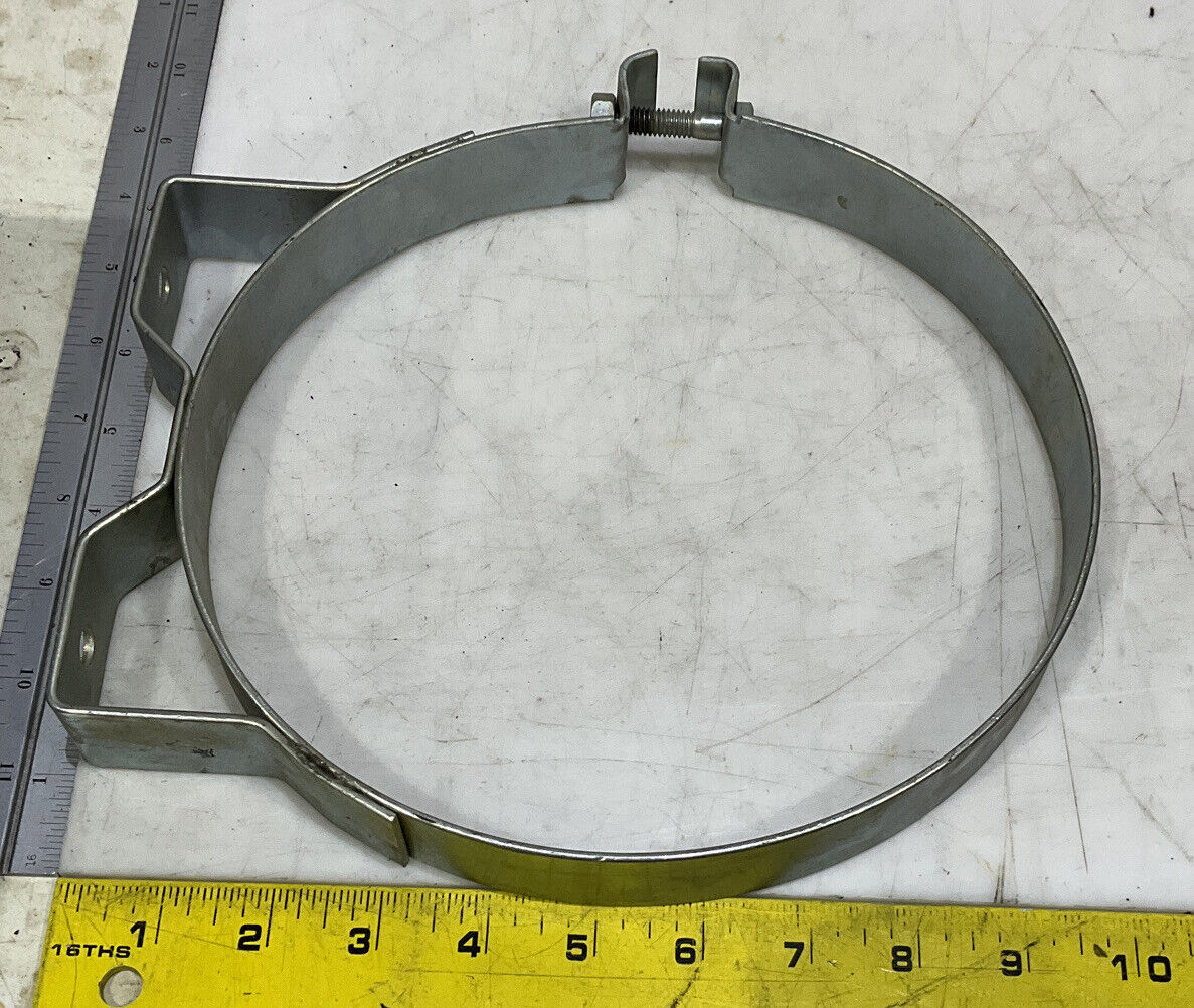 SAGE 035848 EXHAUST BRACKET  LOT OF 2 881