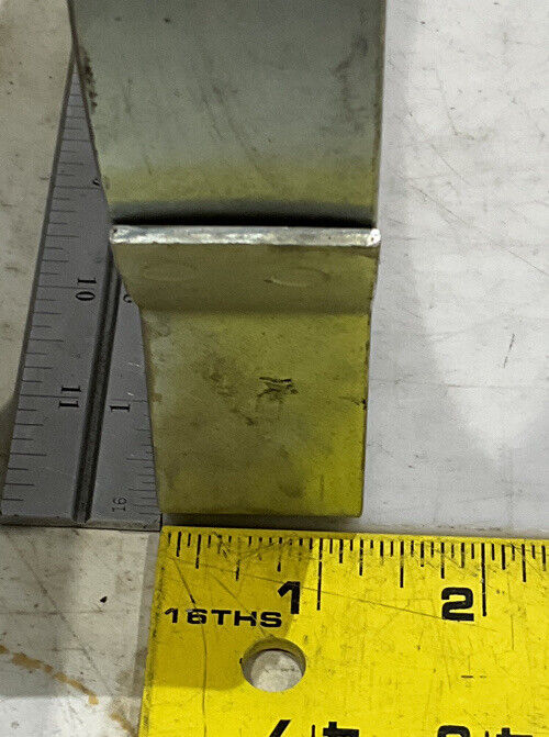 SAGE 035848 EXHAUST BRACKET  LOT OF 2 881