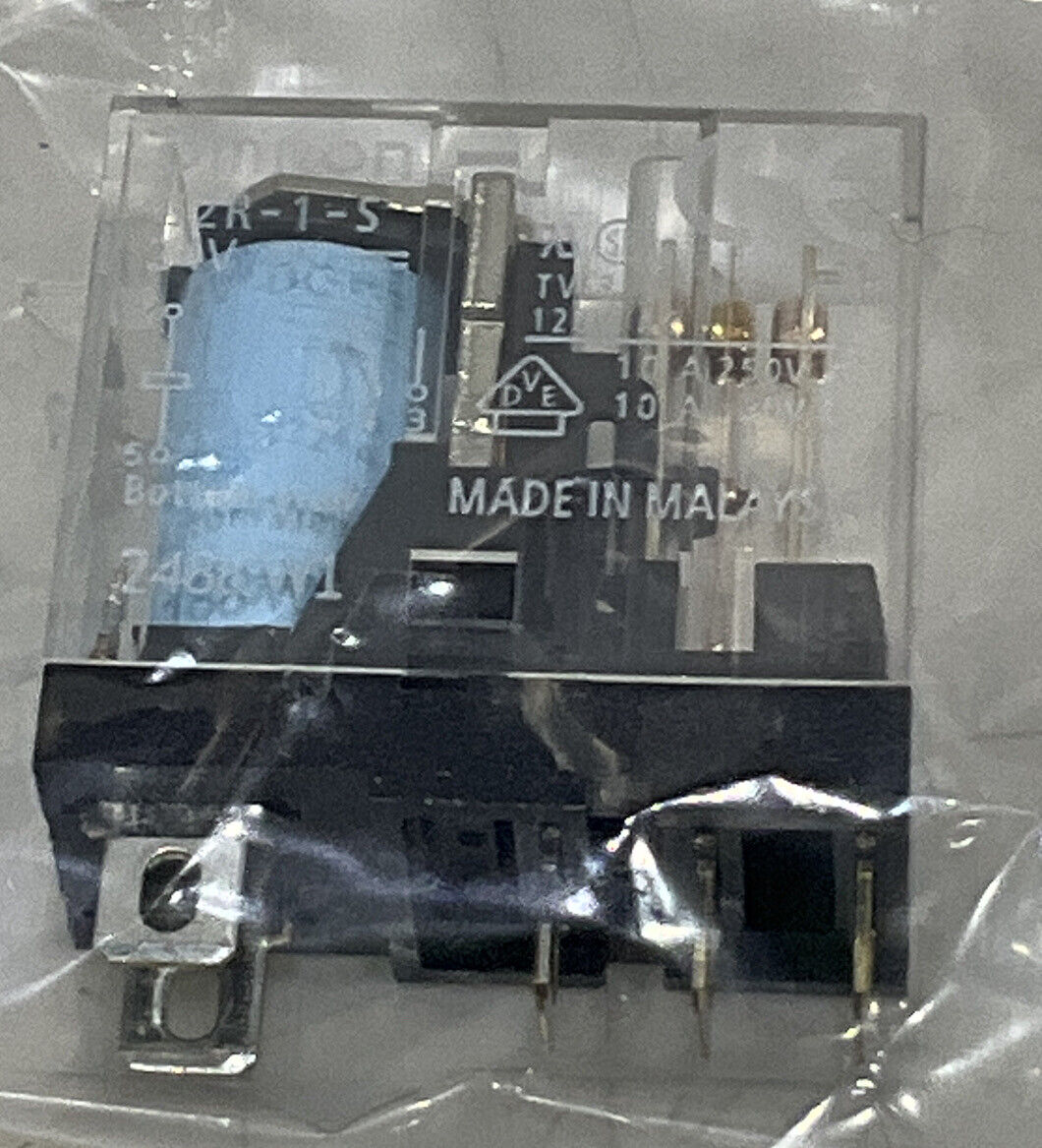 RAYMOND 1-100-068 RELAY 881