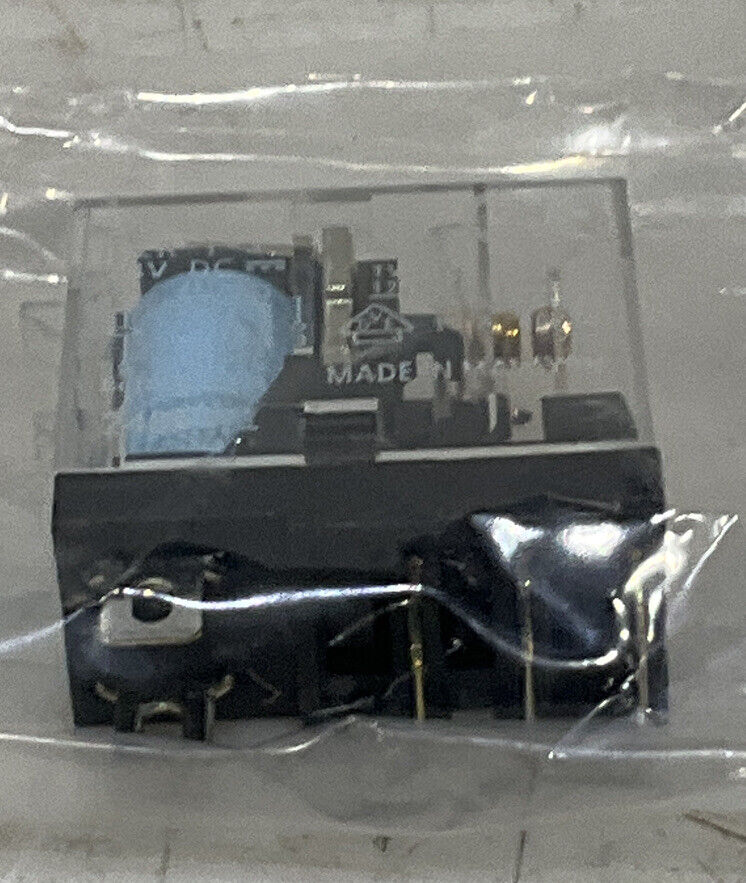 RAYMOND 1-100-068 RELAY 881