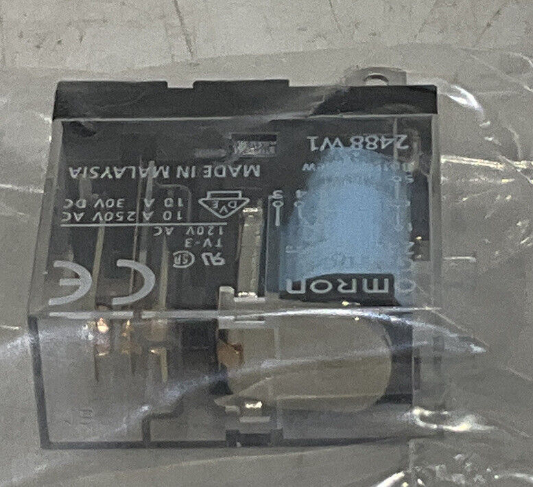 RAYMOND 1-100-068 RELAY 881