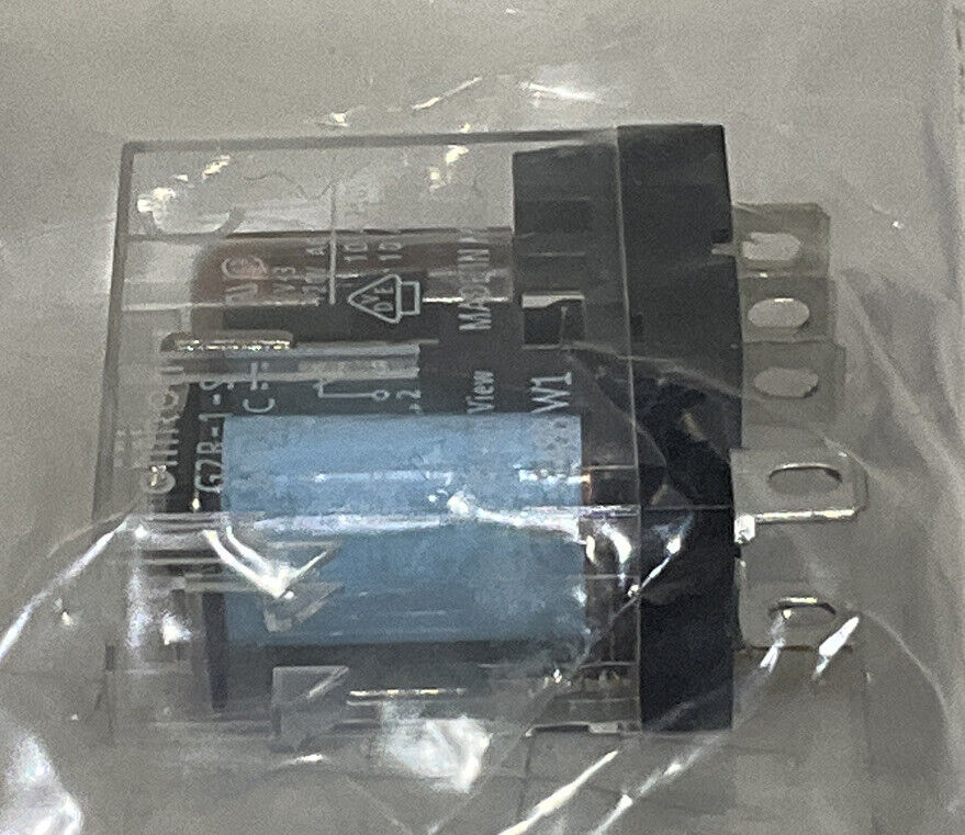 RAYMOND 1-100-068 RELAY 881