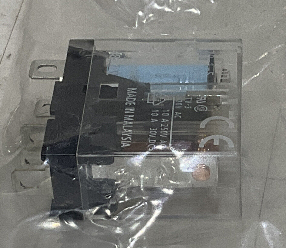 RAYMOND 1-100-068 RELAY 881