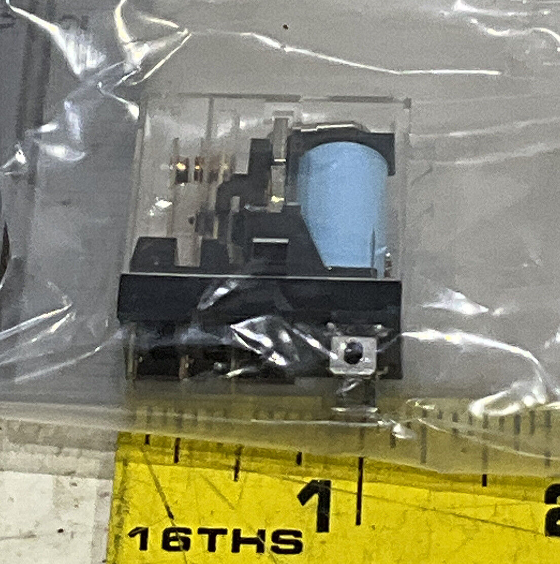 RAYMOND 1-100-068 RELAY 881