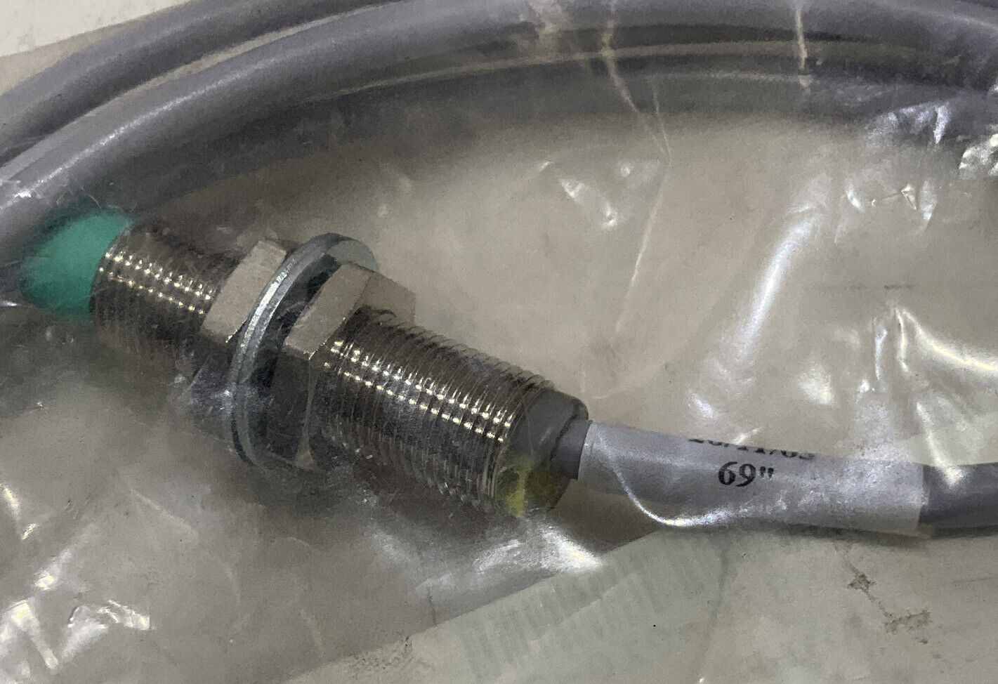 RAYMOND 838-010-262 ELECTRIC CABLE 881